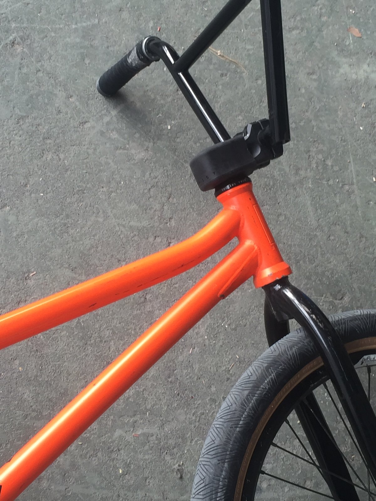 Bmx in the hood online